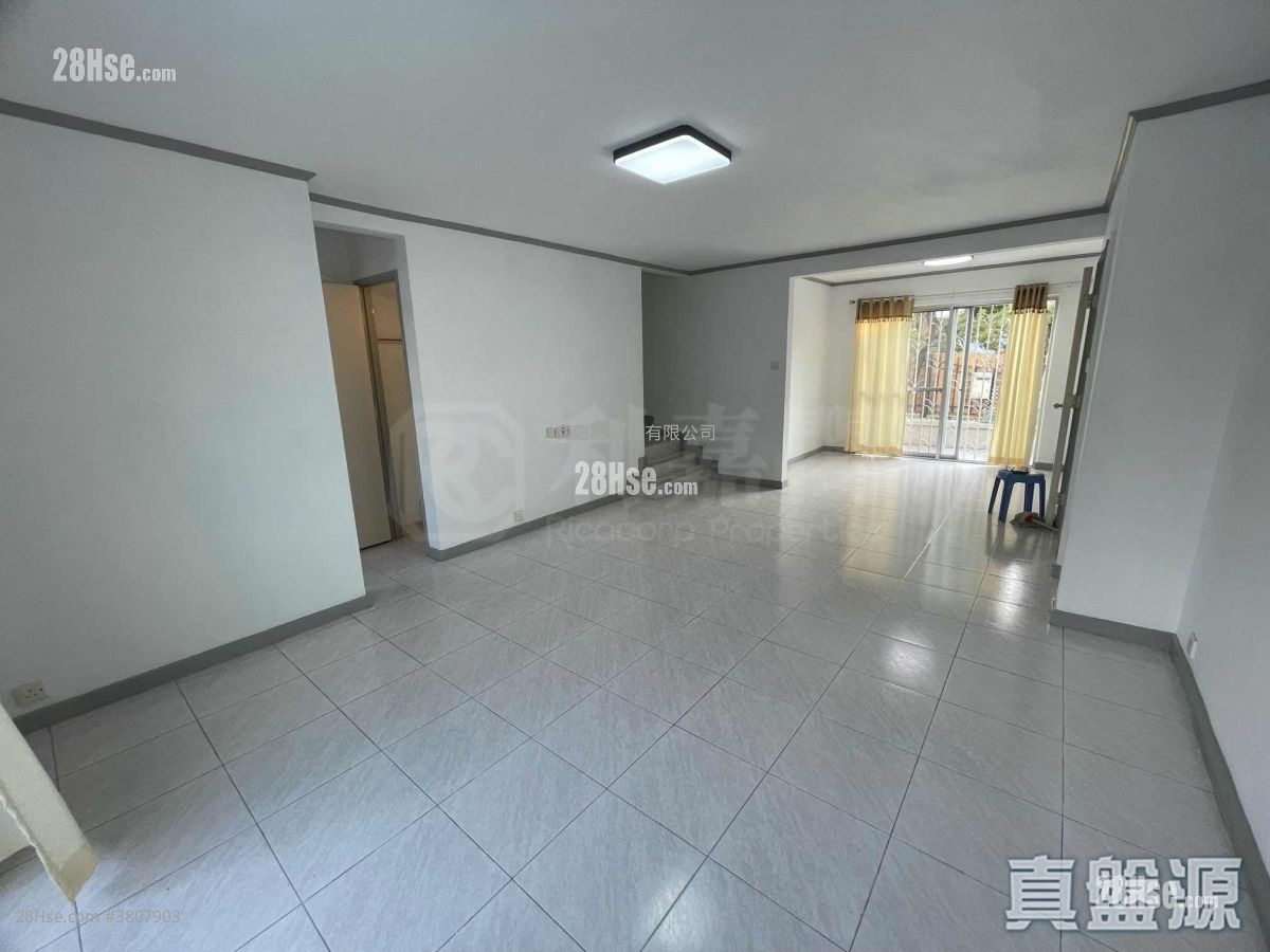 锦绣花园 售盘 3 房 1,035 平方尺