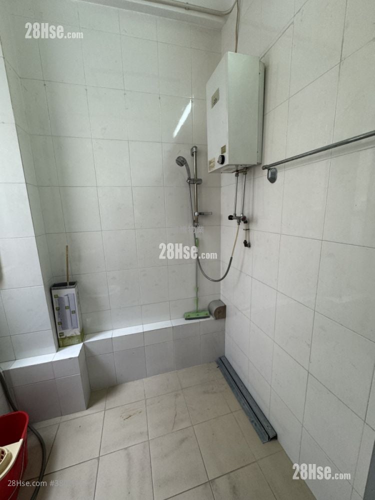 Wah Lok Industrial Centre Rental