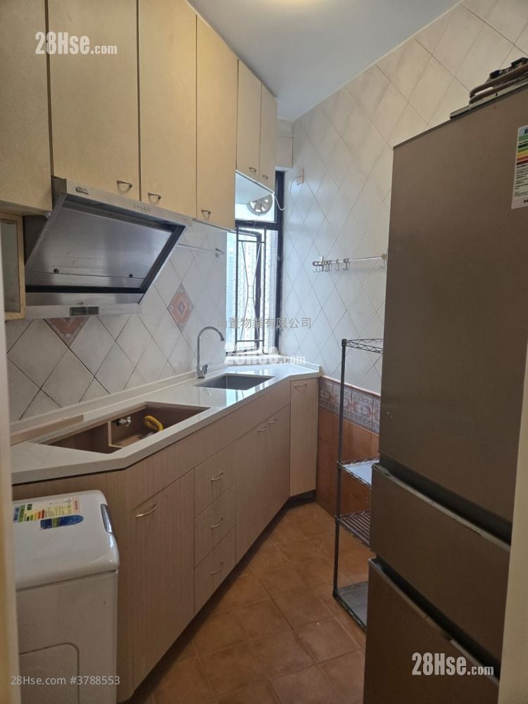 Kornhill Rental 3 Bedrooms , 2 Bathrooms 668 ft²