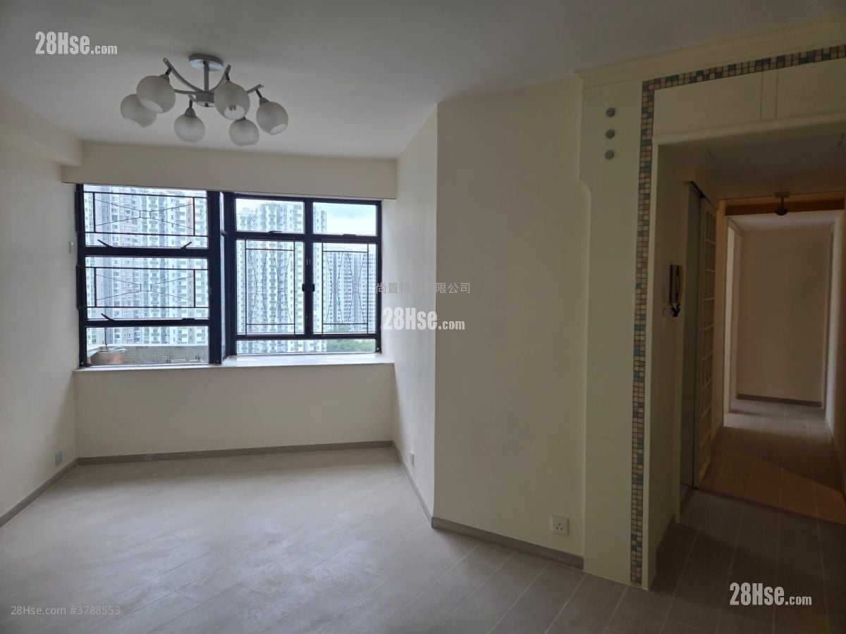 Kornhill Rental 3 Bedrooms , 2 Bathrooms 668 ft²