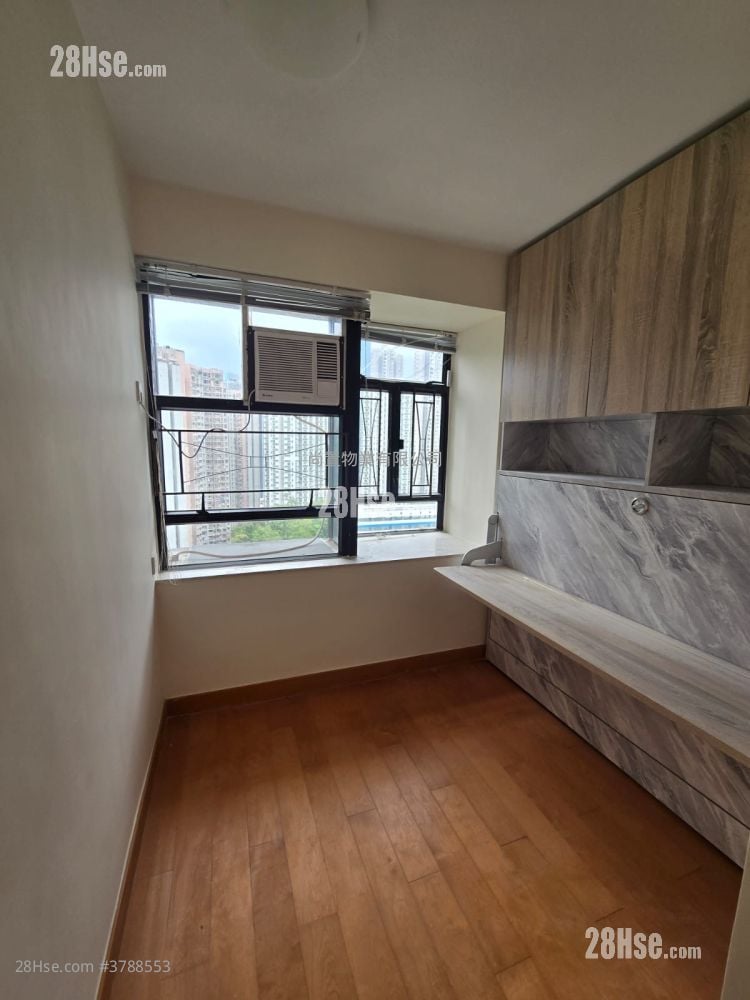 Kornhill Rental 3 Bedrooms , 2 Bathrooms 668 ft²