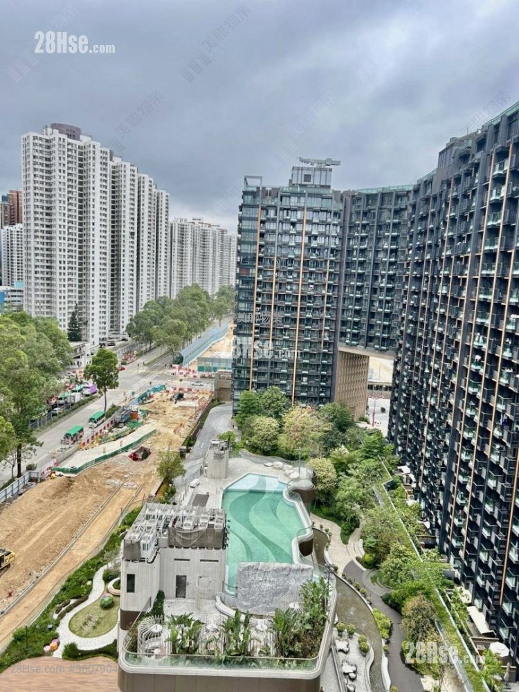 One Innovale Sell 224 ft²