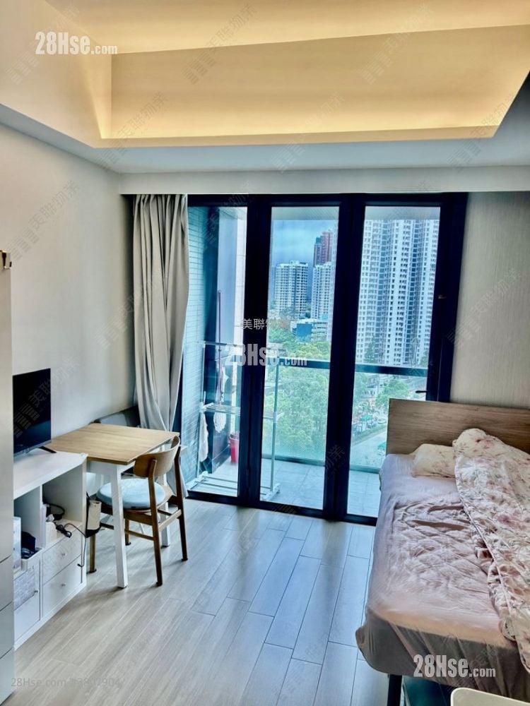 One Innovale Sell 224 ft²