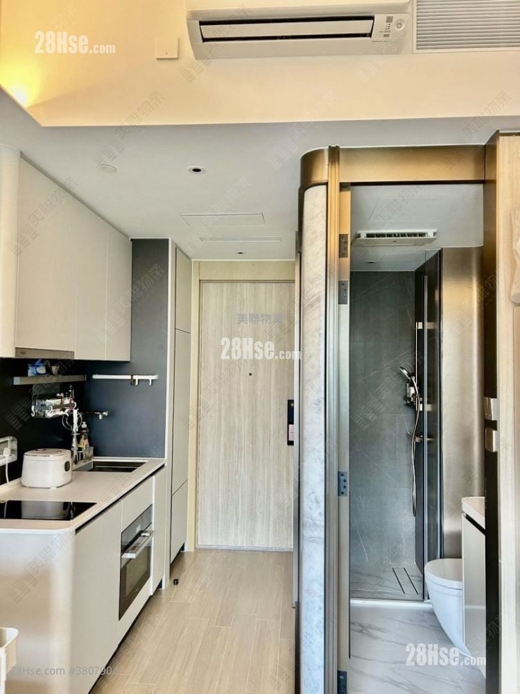 One Innovale Sell 224 ft²