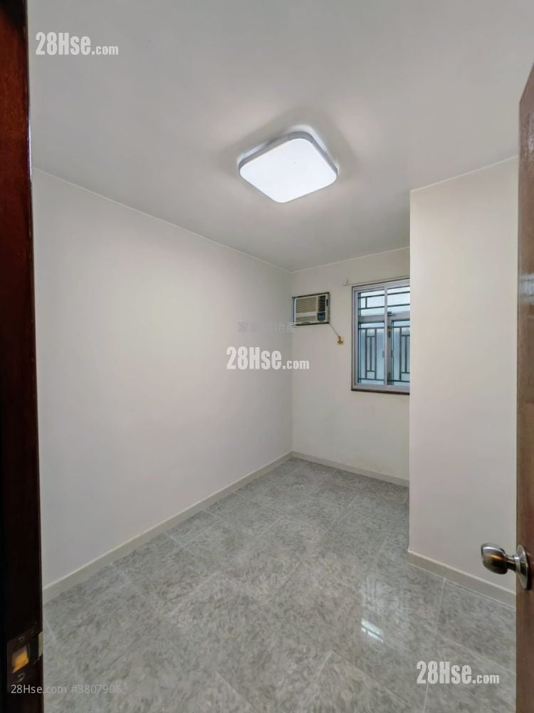 汀角村村屋 租盤 3 房 , 1 浴室 650 平方呎