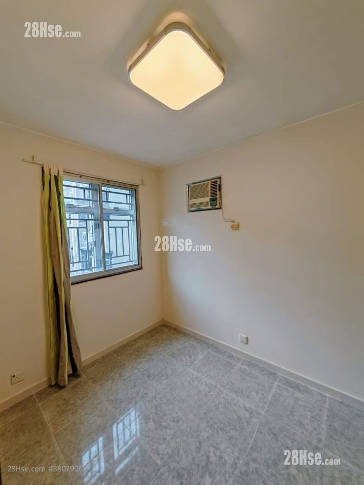 汀角村村屋 租盤 3 房 , 1 浴室 650 平方呎