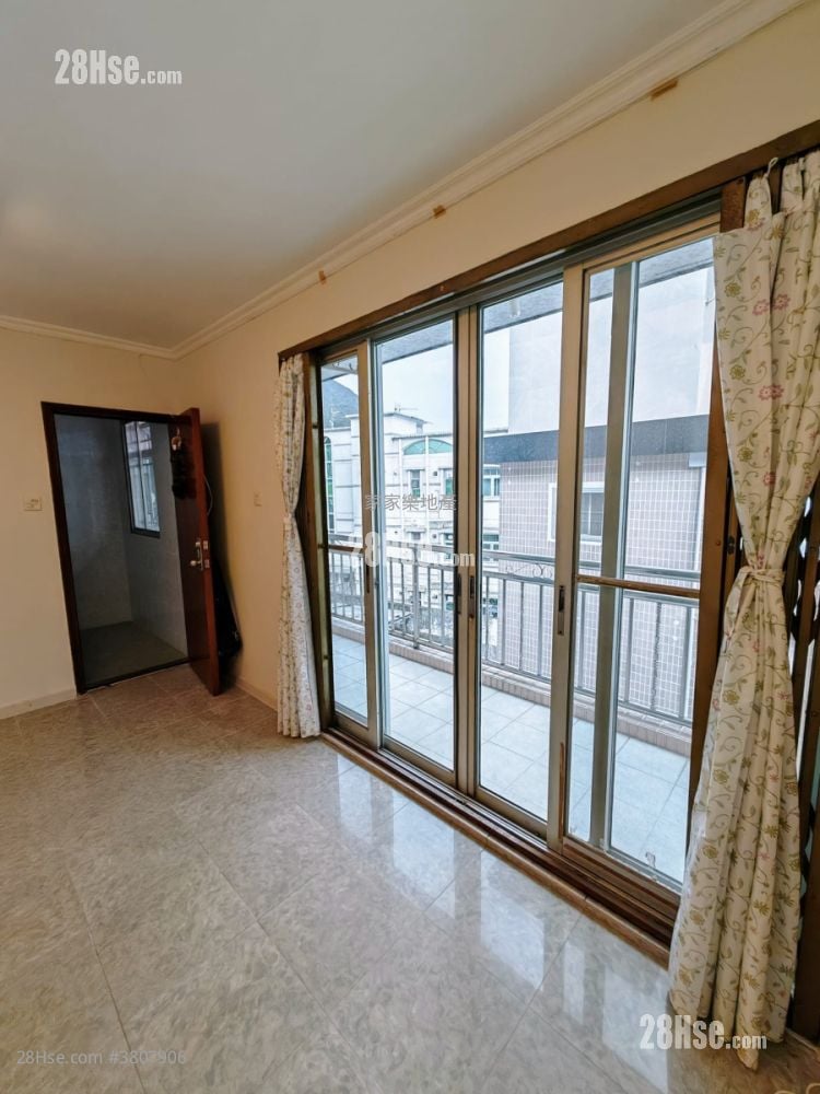 汀角村村屋 租盤 3 房 , 1 浴室 650 平方呎