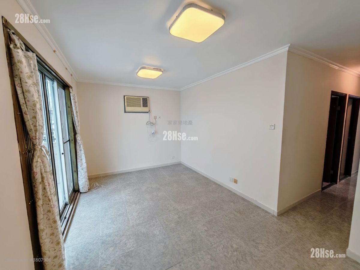 汀角村村屋 租盤 3 房 , 1 浴室 650 平方呎