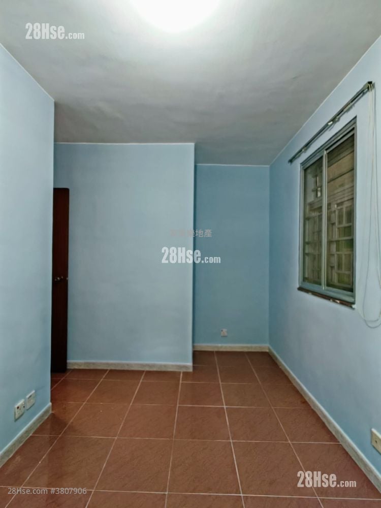 汀角村村屋 租盤 3 房 , 1 浴室 650 平方呎