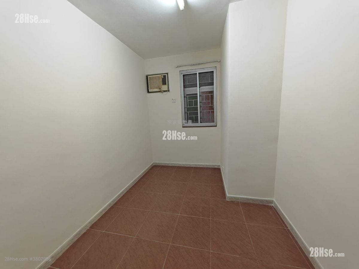 汀角村村屋 租盤 3 房 , 1 浴室 650 平方呎