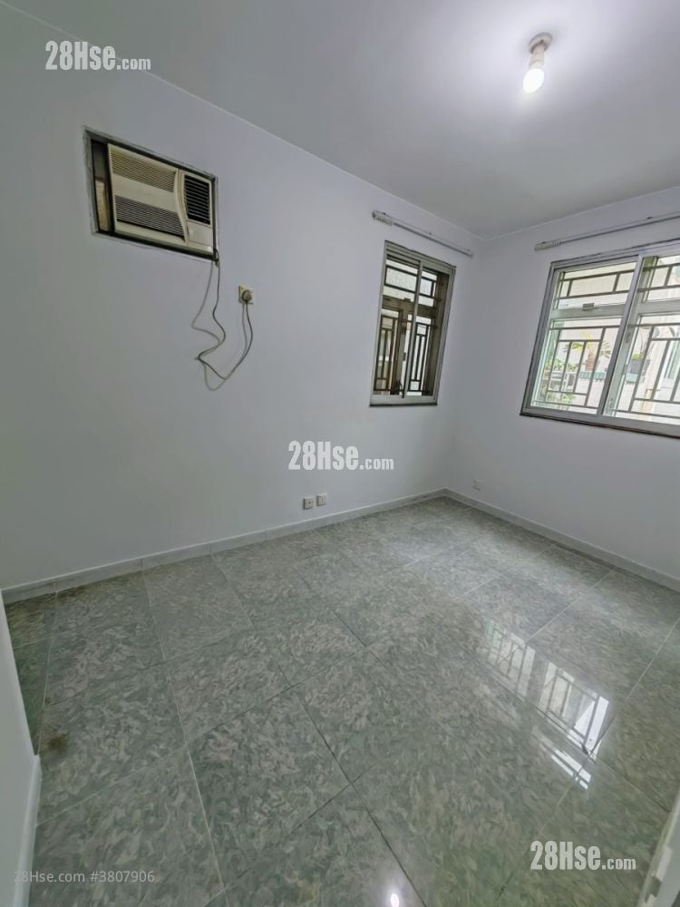 汀角村村屋 租盤 3 房 , 1 浴室 650 平方呎