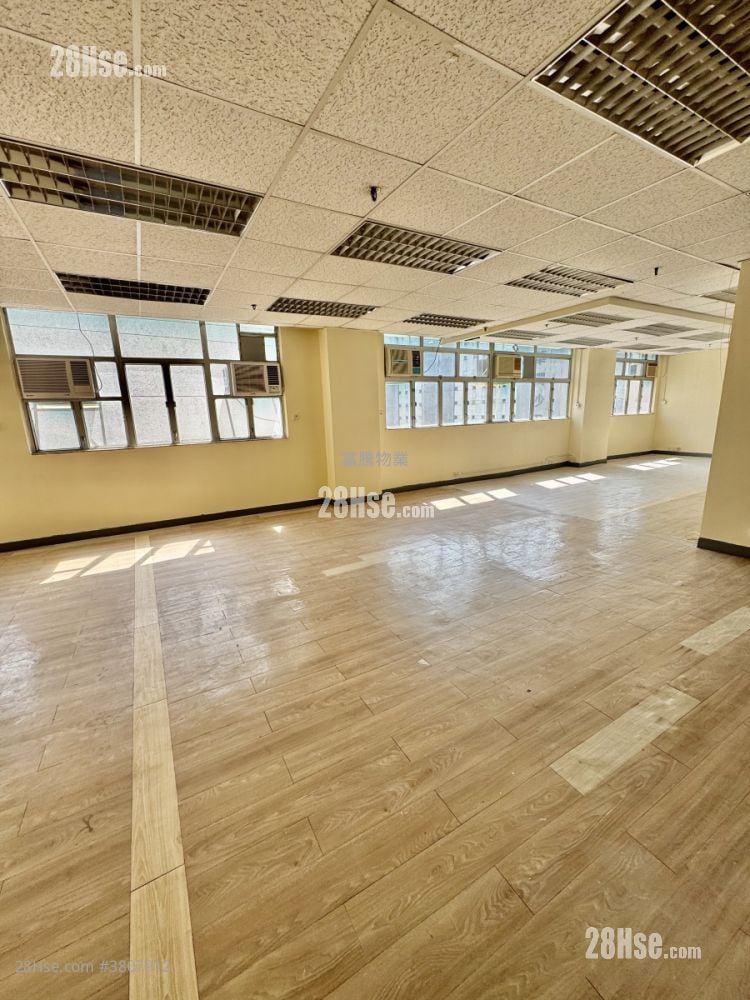 华丽工业中心 租盘 1 房