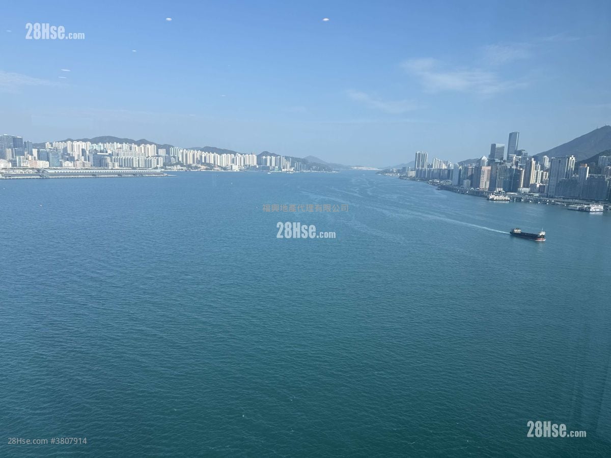 海名轩 售盘 4 房 , 3 浴室 1,600 平方尺