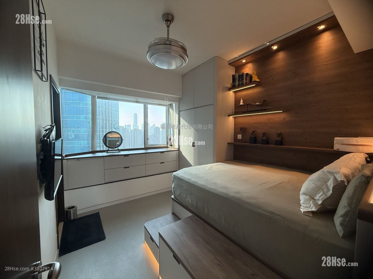 海名轩 售盘 4 房 , 3 浴室 1,600 平方尺