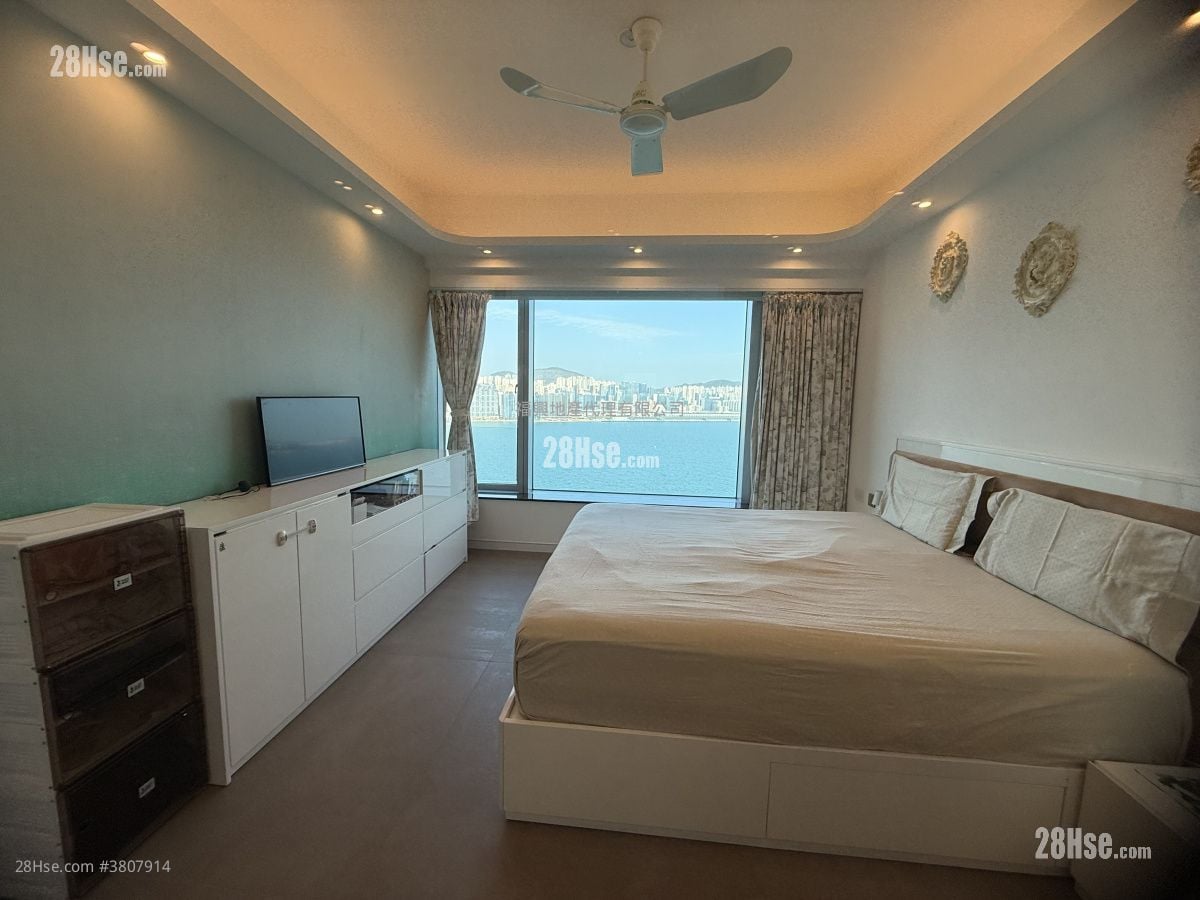 海名轩 售盘 4 房 , 3 浴室 1,600 平方尺