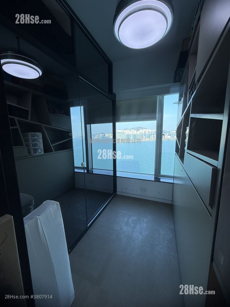 海名轩 售盘 4 房 , 3 浴室 1,600 平方尺