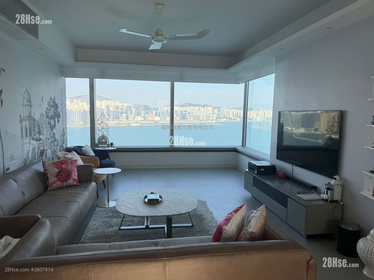 海名轩 售盘 4 房 , 3 浴室 1,600 平方尺