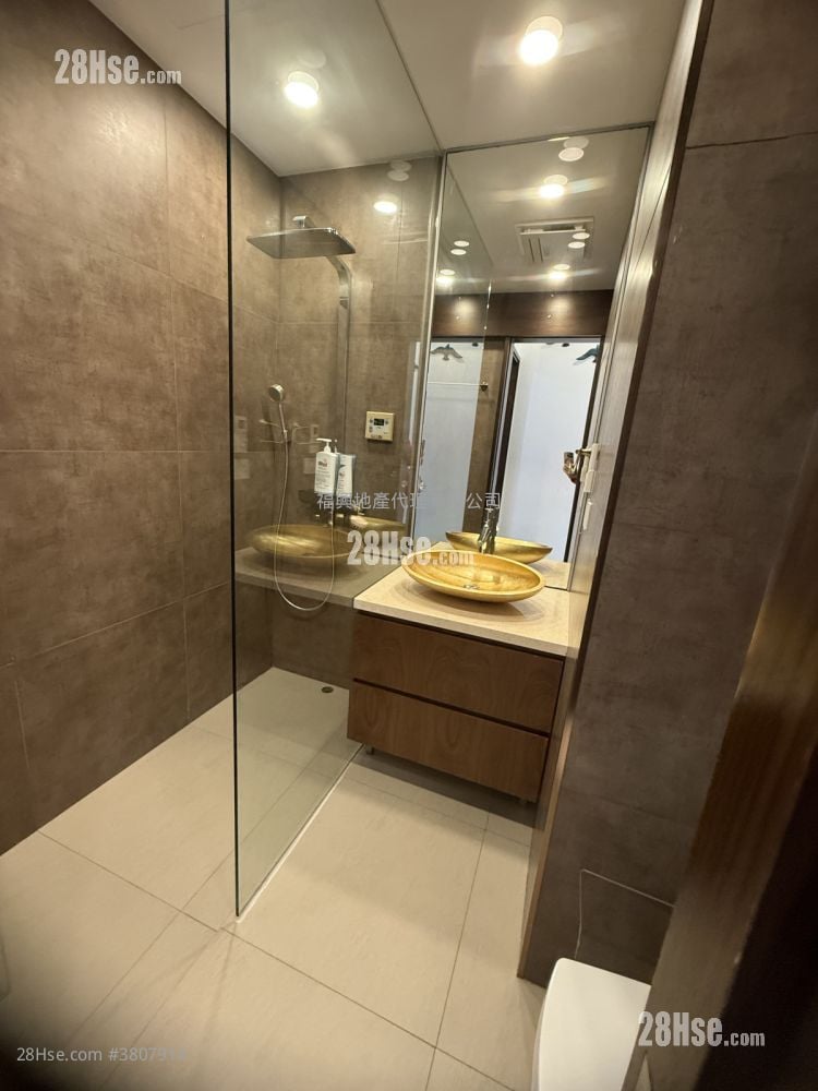 海名轩 售盘 4 房 , 3 浴室 1,600 平方尺