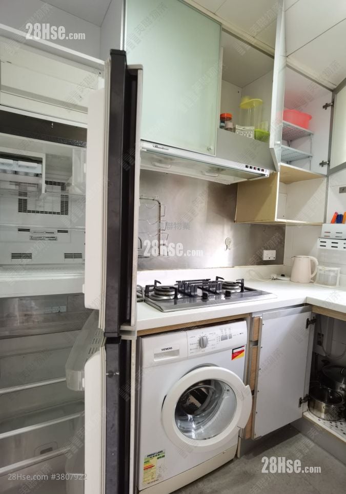 立坊 租盤 398 平方呎