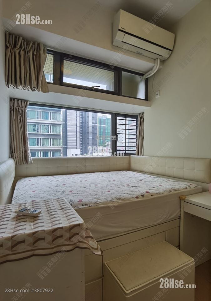 立坊 租盤 398 平方呎