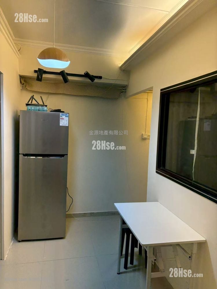 弼华大厦 租盘 80 平方尺