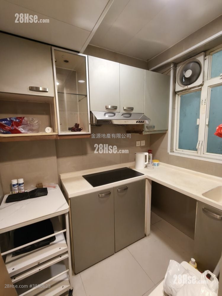 弼华大厦 租盘 80 平方尺