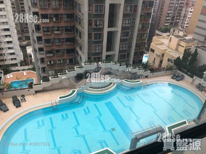 Scenecliff Rental 3 Bedrooms , 2 Bathrooms 765 ft²