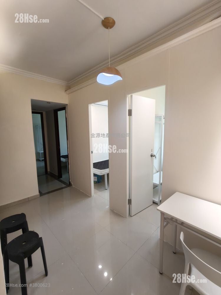 弼华大厦 租盘 80 平方尺