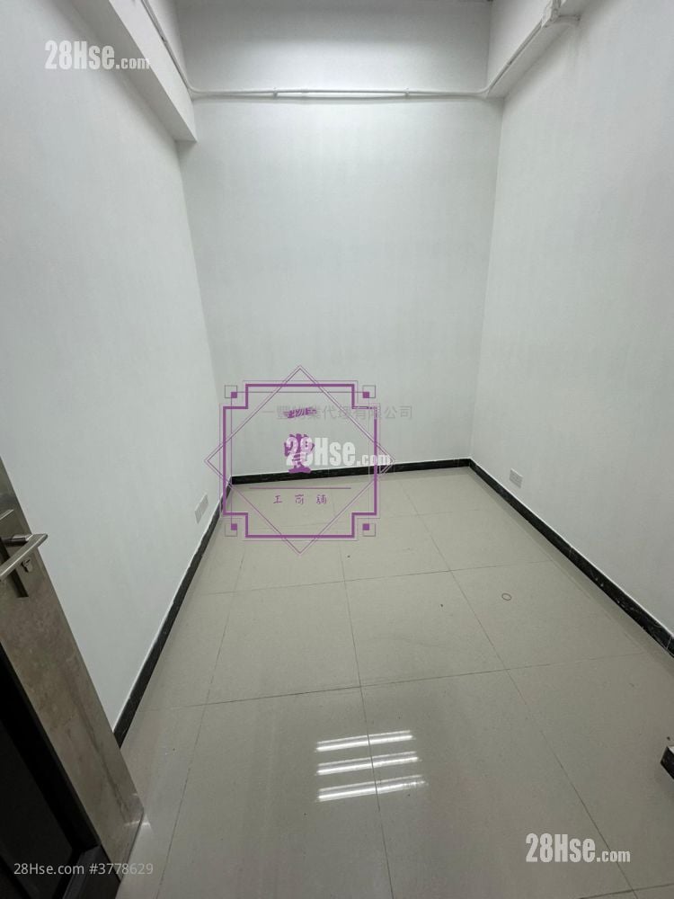 大德工业大厦 售盘