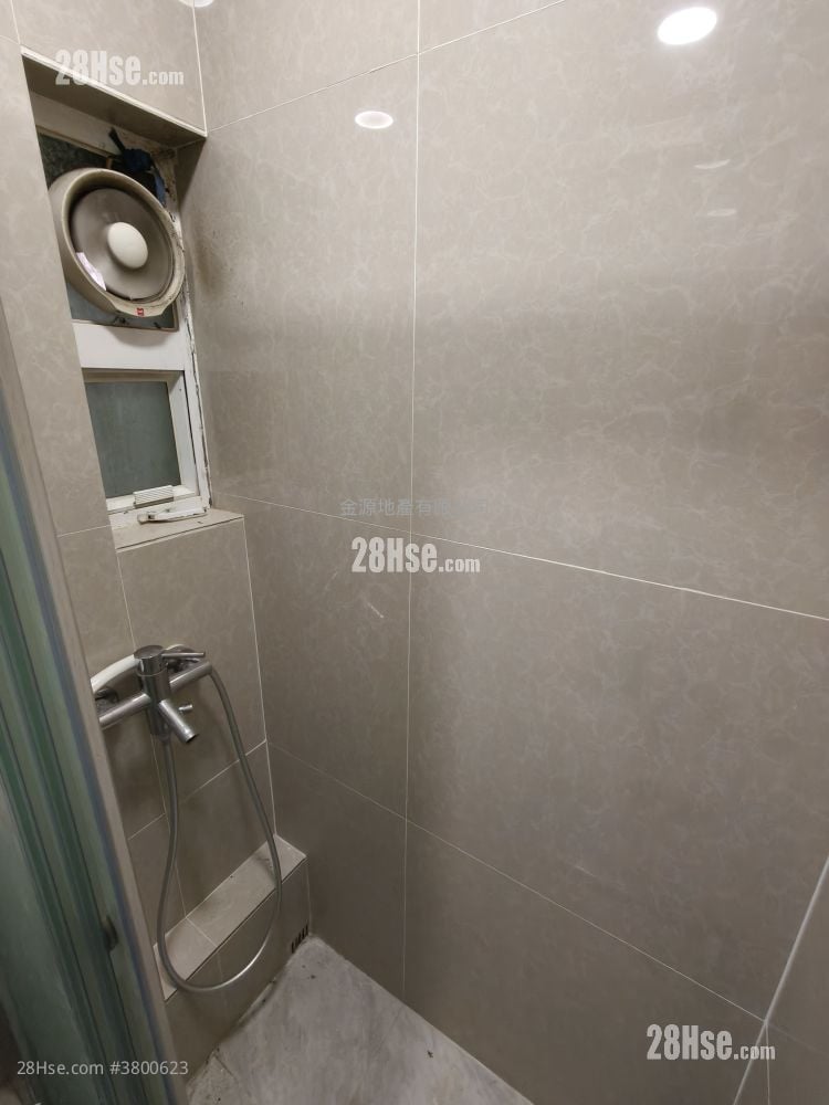 弼华大厦 租盘 80 平方尺