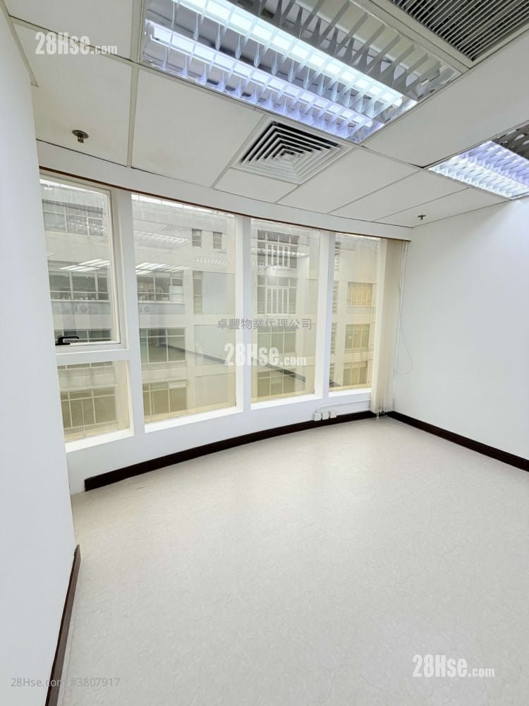 华汇广场 租盘 开放式间隔 434 平方尺