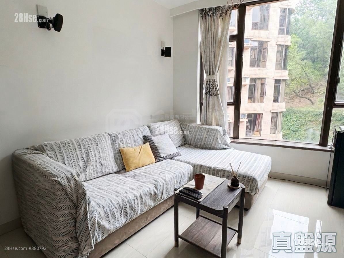 大埔宝马山 售盘 2 房 , 1 浴室 565 平方尺