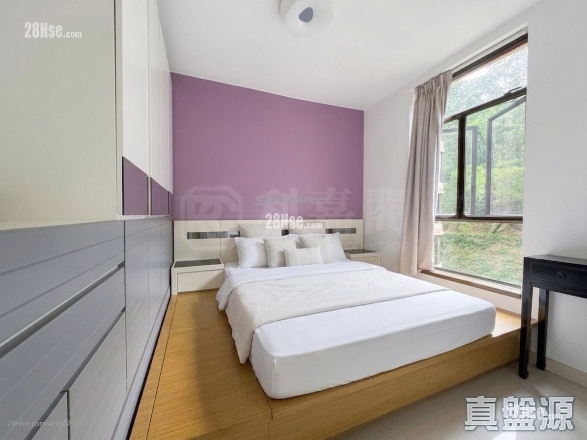 大埔宝马山 售盘 2 房 , 1 浴室 565 平方尺