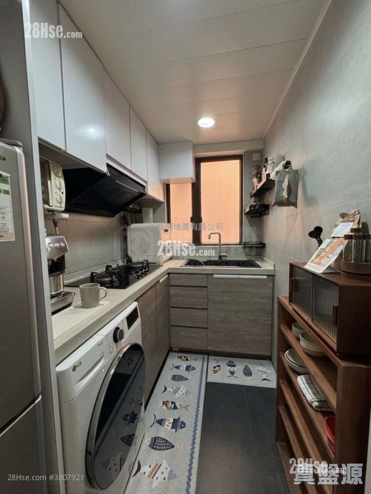 大埔宝马山 售盘 2 房 , 1 浴室 565 平方尺