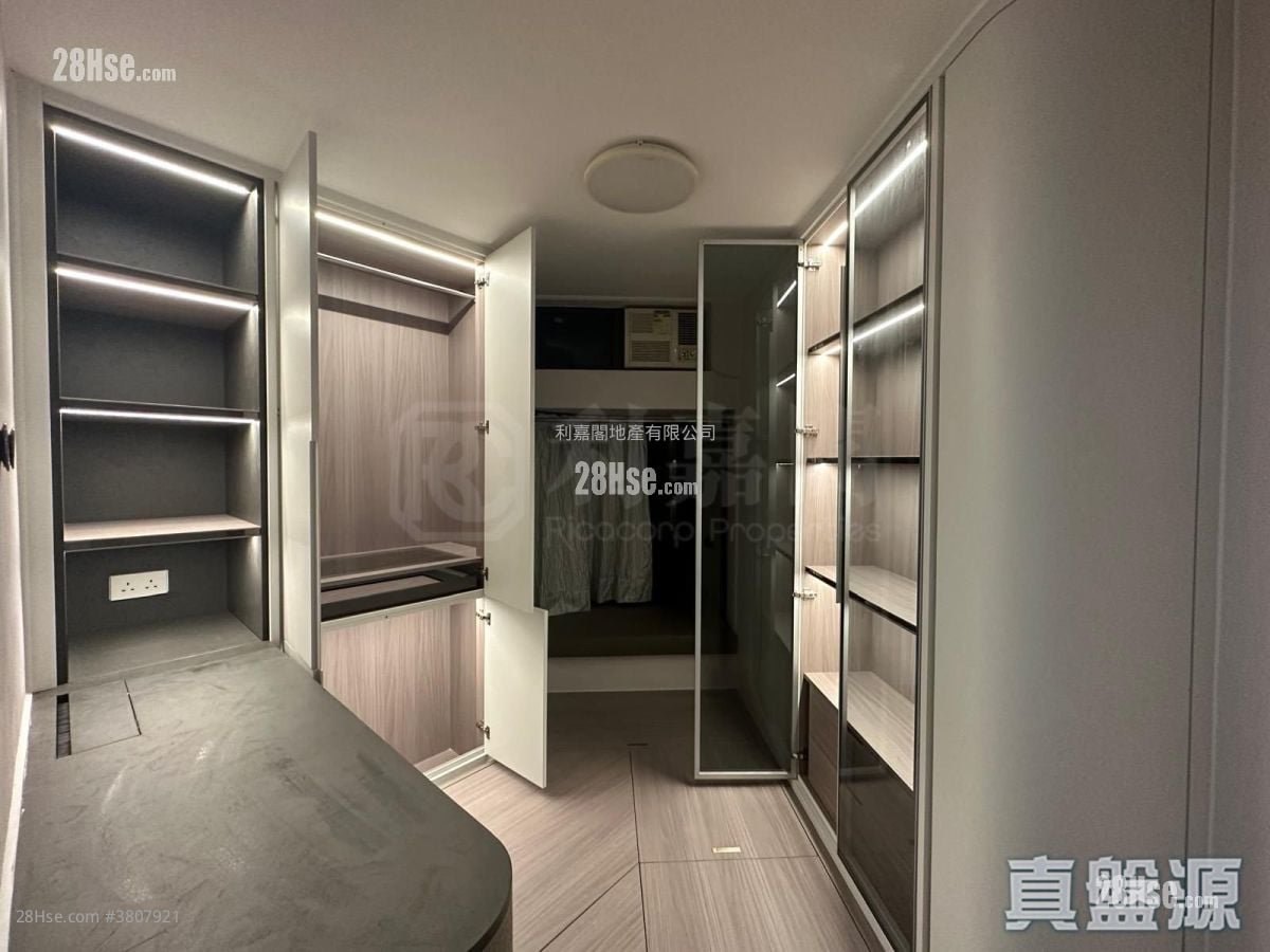 大埔宝马山 售盘 2 房 , 1 浴室 565 平方尺