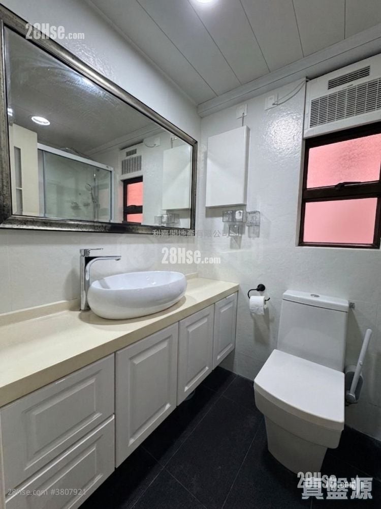 大埔宝马山 售盘 2 房 , 1 浴室 565 平方尺