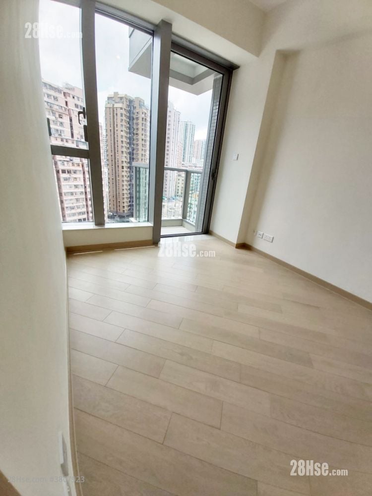 凯滙 租盘 3 房 , 1 浴室 597 平方尺