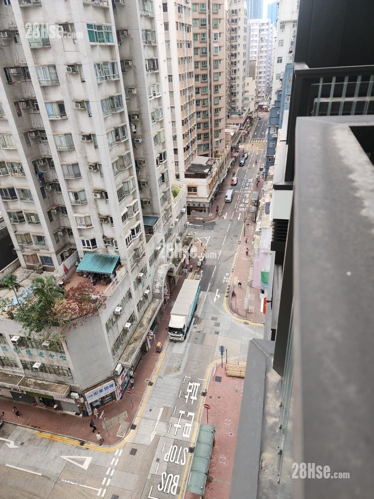 Baker Circle Greenwich Sell Studio , 1 Bathroom 212 ft²