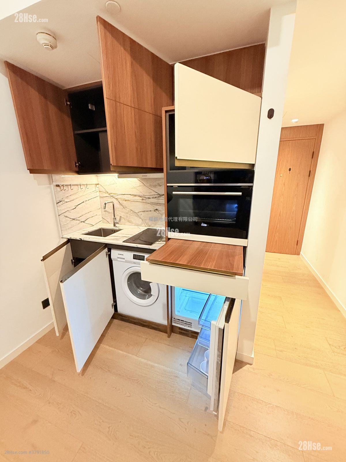 Mangrove Rental Studio , 1 Bathroom 186 ft²