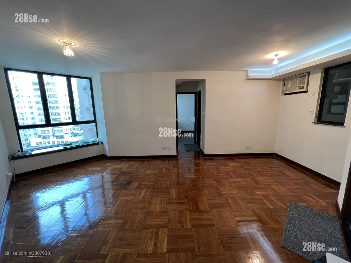 欣荣花园 售盘 2 房 , 1 浴室 566 平方尺