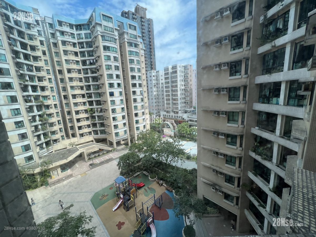 欣荣花园 售盘 2 房 , 1 浴室 566 平方尺