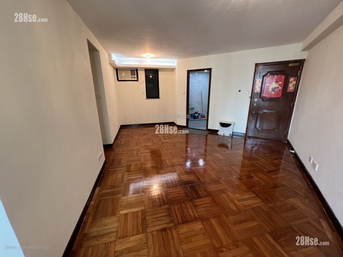 欣荣花园 售盘 2 房 , 1 浴室 566 平方尺