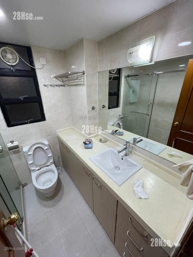 欣荣花园 售盘 2 房 , 1 浴室 566 平方尺