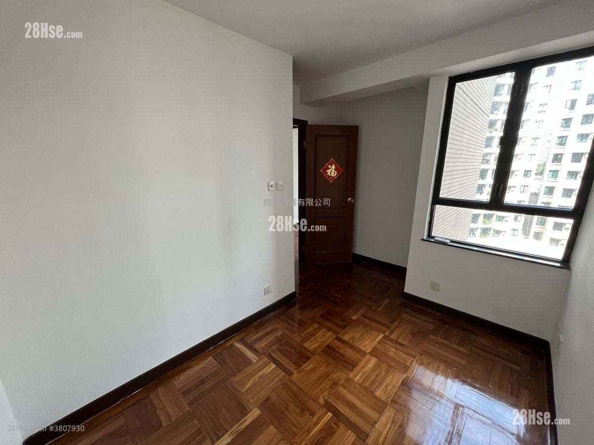 欣荣花园 售盘 2 房 , 1 浴室 566 平方尺