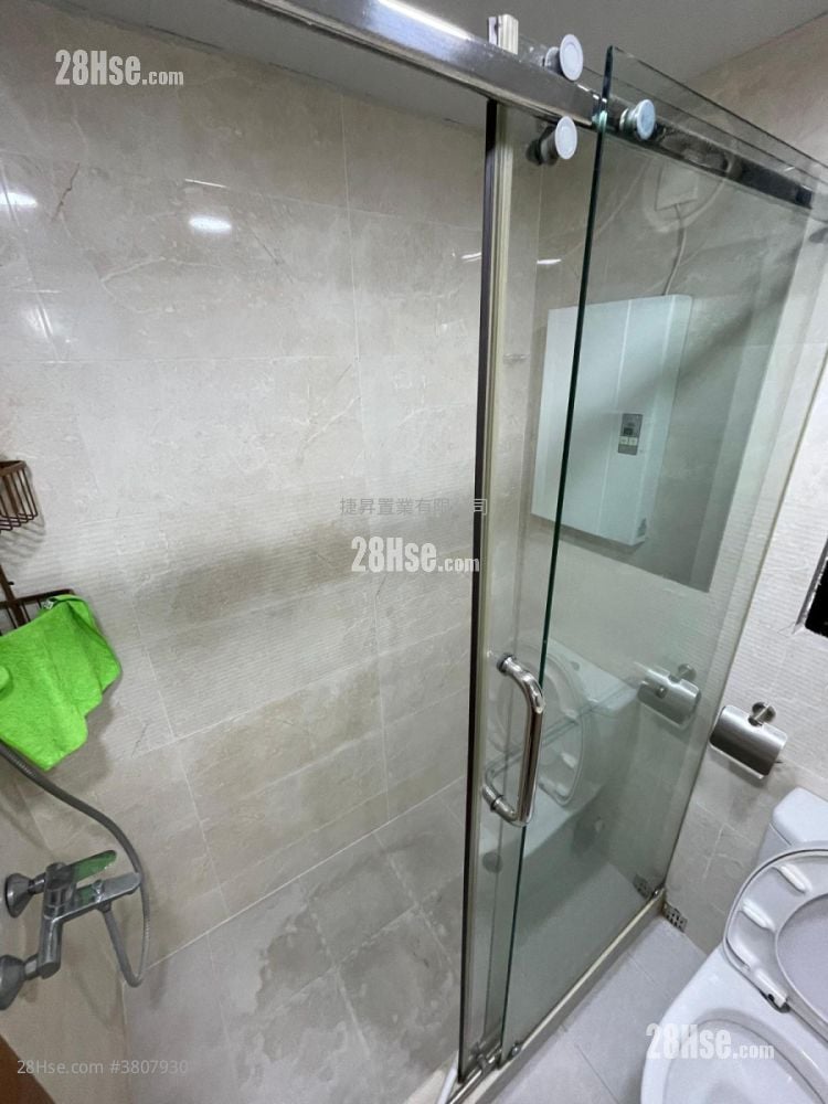 欣荣花园 售盘 2 房 , 1 浴室 566 平方尺