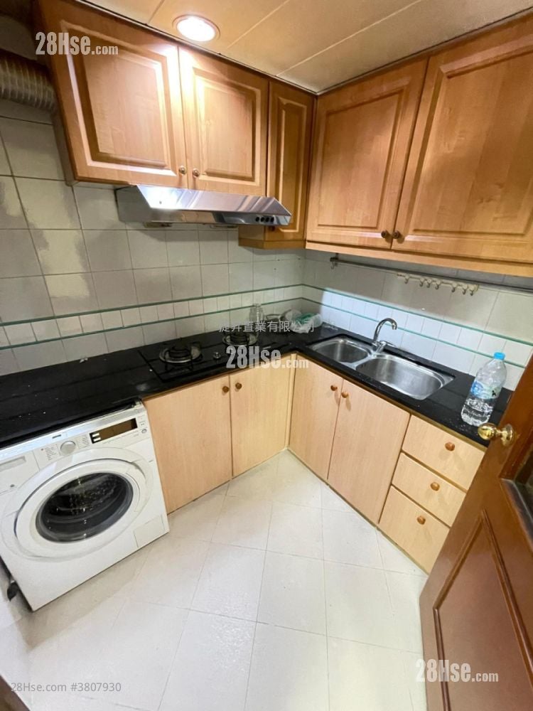 欣荣花园 售盘 2 房 , 1 浴室 566 平方尺