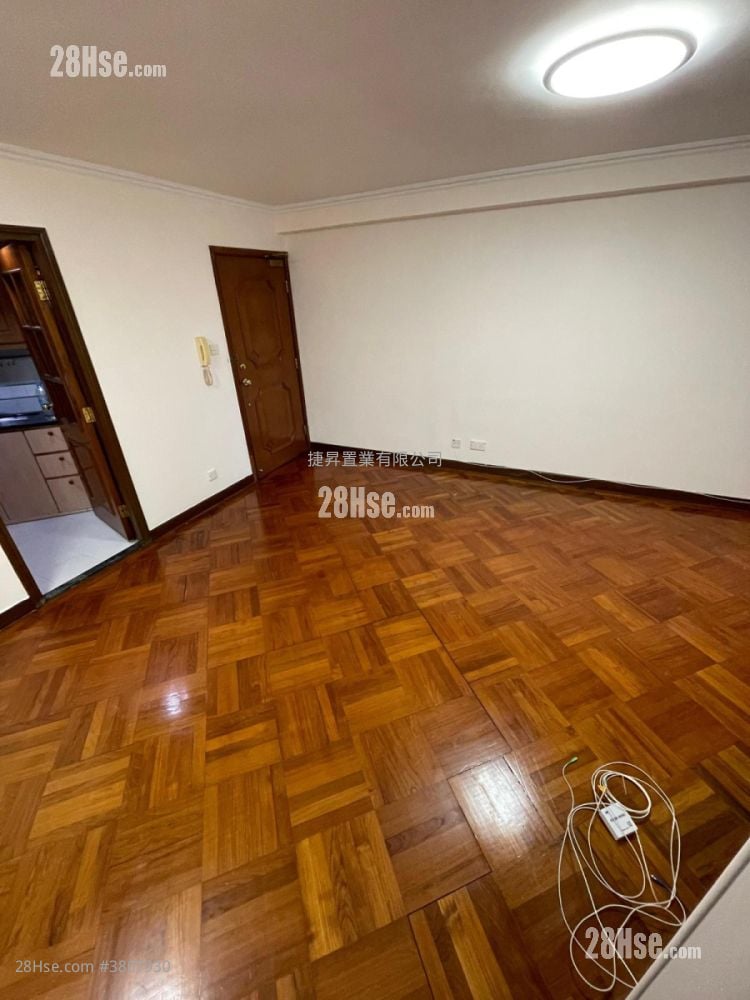 欣荣花园 售盘 2 房 , 1 浴室 566 平方尺