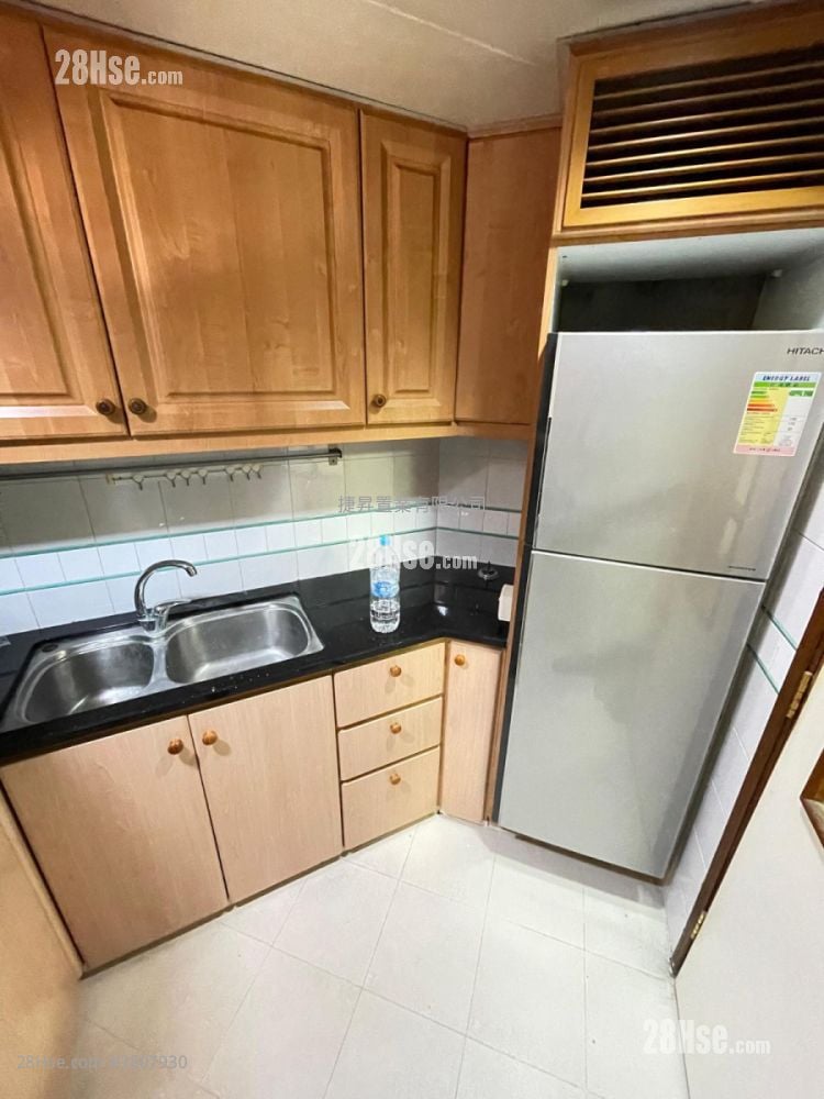 欣荣花园 售盘 2 房 , 1 浴室 566 平方尺