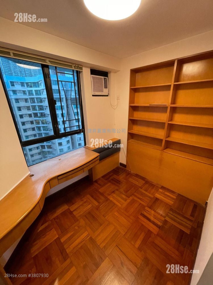 欣荣花园 售盘 2 房 , 1 浴室 566 平方尺