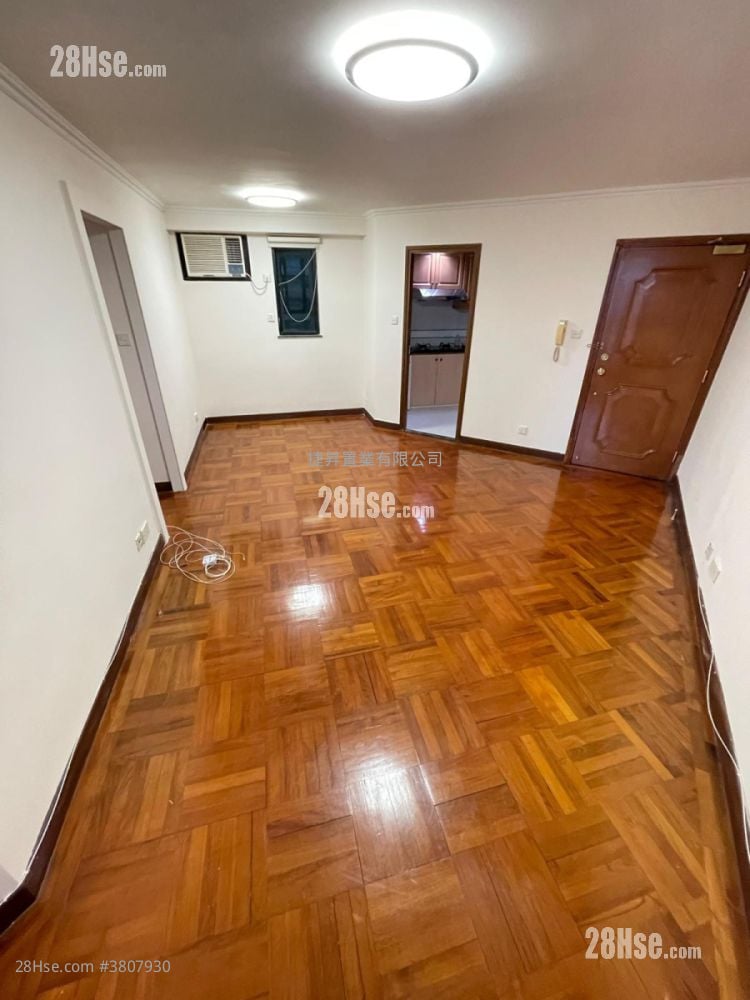 欣荣花园 售盘 2 房 , 1 浴室 566 平方尺